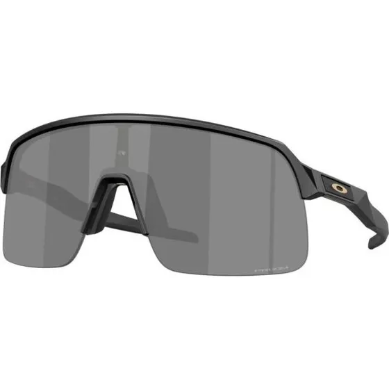 Oakley Occhiali da Ciclismo Sutro Lite Nero Prizm