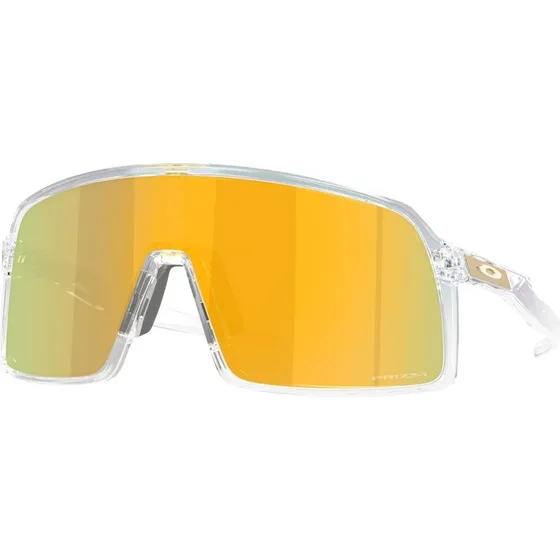 Oakley Sutro Pacific Glass - Occhiali da Ciclismo Uomo