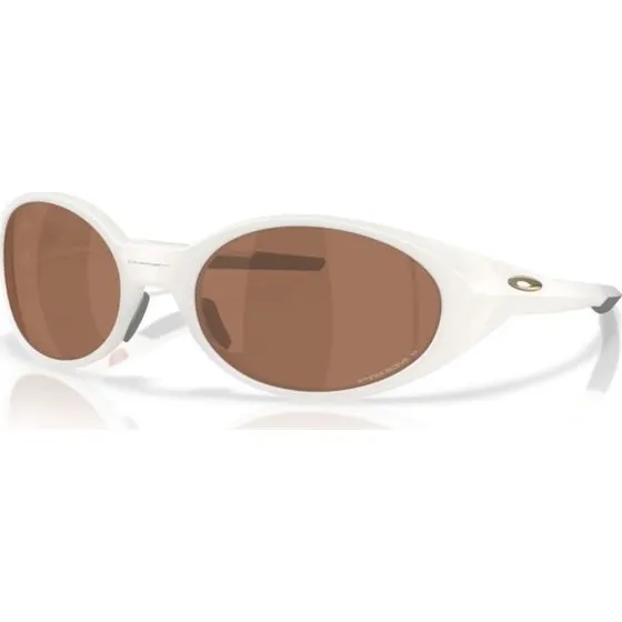Oakley Occhiali da sole Eye Jacket Redux Bianco