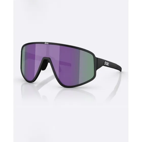 BLIZ Occhiali sportivi Shield A004 Nero