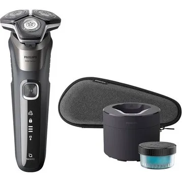 Philips Shaver Series 5000 Rasoio Elettrico S5887/50
