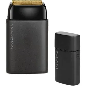 Sthauer Shaver 3 Pro Rasoio Elettrico Professionale
