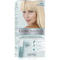 Clearé Institute Colore Clinuance 10.1 Biondo Champagne