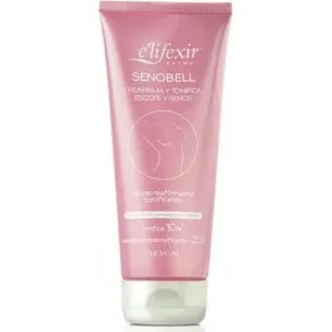 Elifexir Senobell Rassoda e Tonifica 200 ml