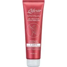 E'LIFEXIR Spicyslim Gel Induttore Anti-Cellulite 150 ml