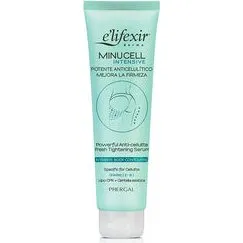 E'LIFEXIR Minucell Siero Intensivo Anti Cellulite 150 ml