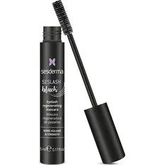 Sesderma Seslash Mascara Rigenerante Nero 5 ml