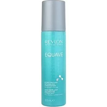 Revlon Professional Equave Hydro Nutritive Detangling Conditioner 500 ml