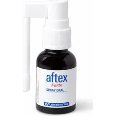 AFTEX FORTE Spray Orale 20 ml