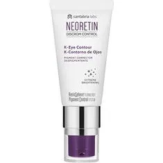 Neoretin Discrom Control K-contorno occhi 15 ml