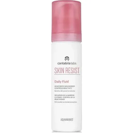 Cantabria Labs Skin Resist Fluido Quotidiano 50 ml