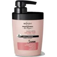 Biopoint Maschera Colore Vivo 300 ml
