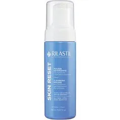Rilastil Skin Reset Mousse Detergente Purificante 165ml