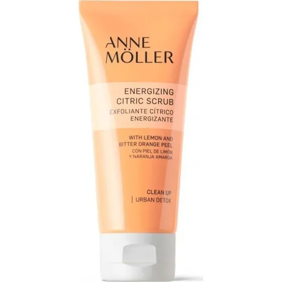Anne Möller Lemon Peeling Clean Up 100 ml