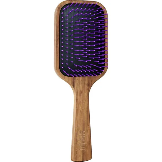 Anwen Spazzola per Capelli in Legno Biodegradabile
