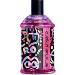 Emanuel Ungaro For Her Eau de Parfum 100 ml