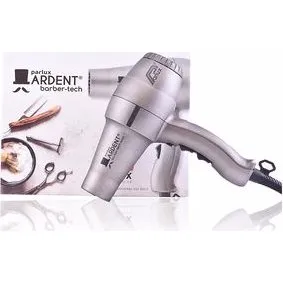 Parlux Arden Barber Tech Asciugacapelli Professionale