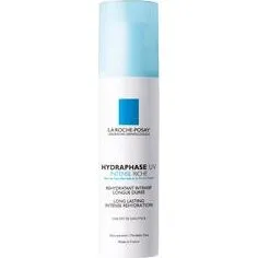 La Roche-Posay Hydraphase UV Intense Riche 50 ml