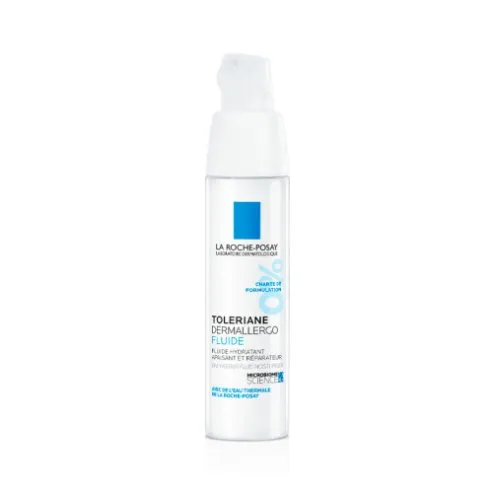 La Roche-Posay Toleriane Dermallergo Fluido 40 ml