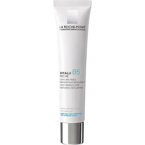 La Roche-Posay Hyalu Crema Viso Anti-età 40 ml
