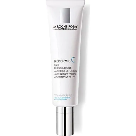 La Roche-Posay Redermic C 40ml Crema Antirughe
