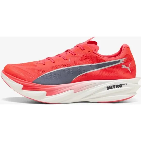 Puma Deviate Nitro Elite 4 W - Scarpe Running Donna