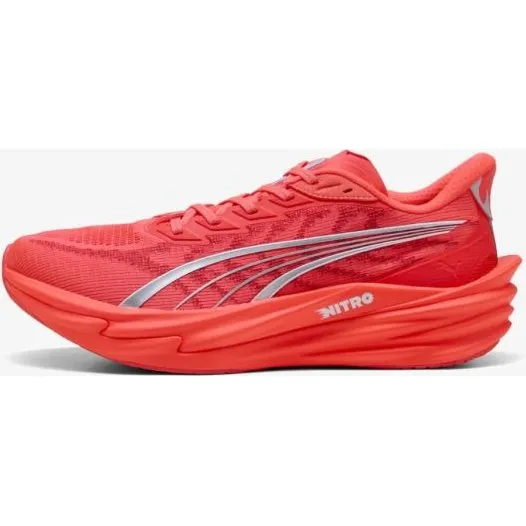 Puma Deviate Nitro 4 M - Scarpe Running Uomo