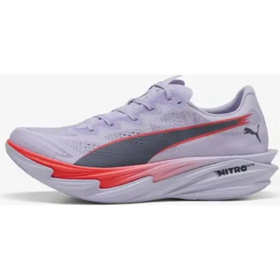 Puma Deviate Nitro Elite 4 W - Scarpe Running Donna