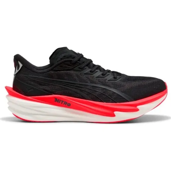 Puma Deviate Nitro 4 M - Scarpe Running Uomo