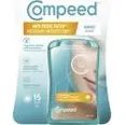 Compeed Cerotti Stop-Brufoli, 15 pz