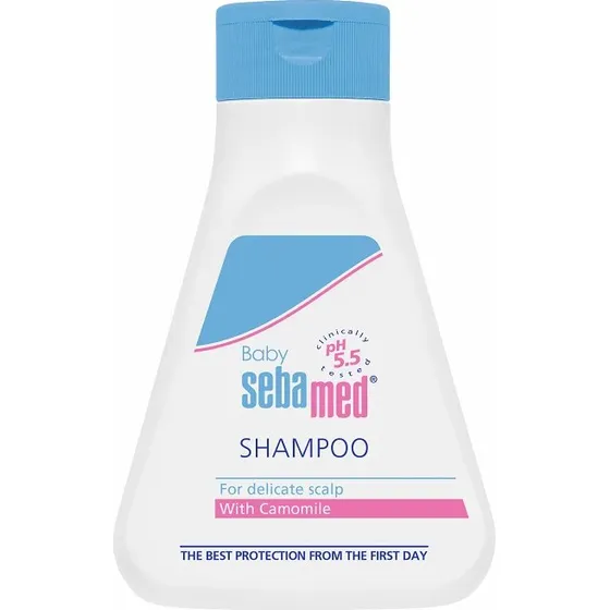 Sebamed Shampoo Dermatologico per Bambini - 150 ml