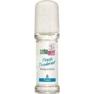 Sebamed Deodorante Roll-on Fresh 50 ml
