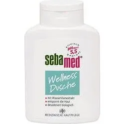 Sebamed Gel Doccia Dermatologico Spa 200 ml