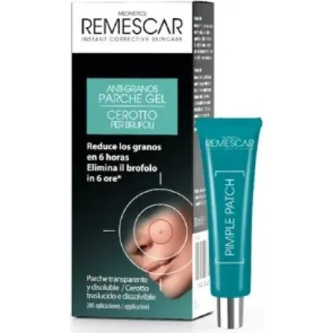 Remescar Cerotto Liquido per Brufoli 10ml