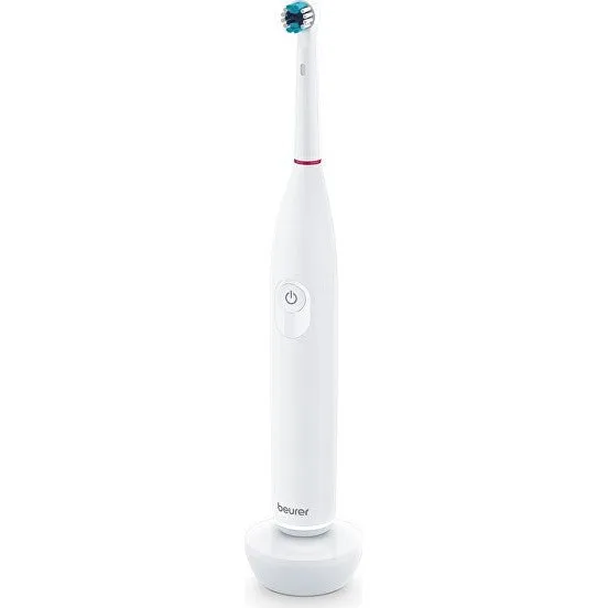 Beurer TB 30 Spazzolino Elettrico Oscillante Bianco