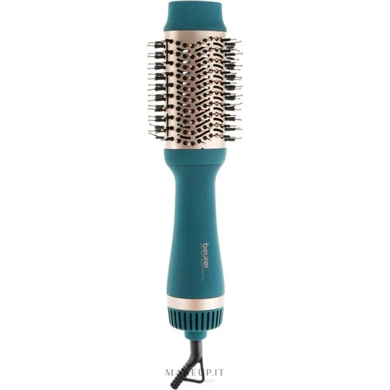 Beurer HC 45 Ocean Spazzola ad Aria Volumizzante 2 in 1