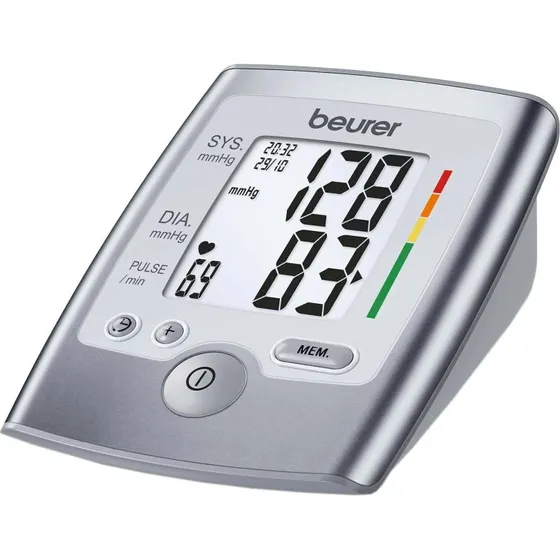 Beurer BM35 Misuratore di Pressione Sanguigna Automatico