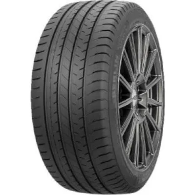Berlin Tires Summer UHP 1 G3 255/55 R18 105V