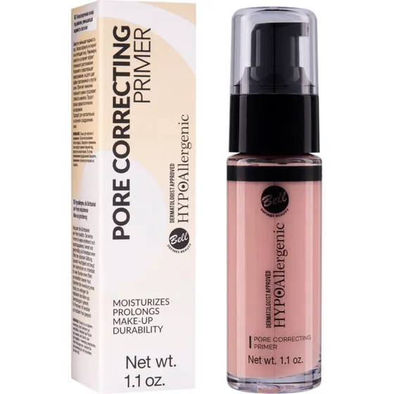 Bell HypoAllergenic Pore Correcting Primer 30g
