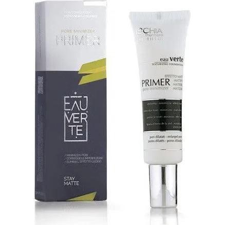 Ischia Eauverte Primer Pore Minimizer 30 ml