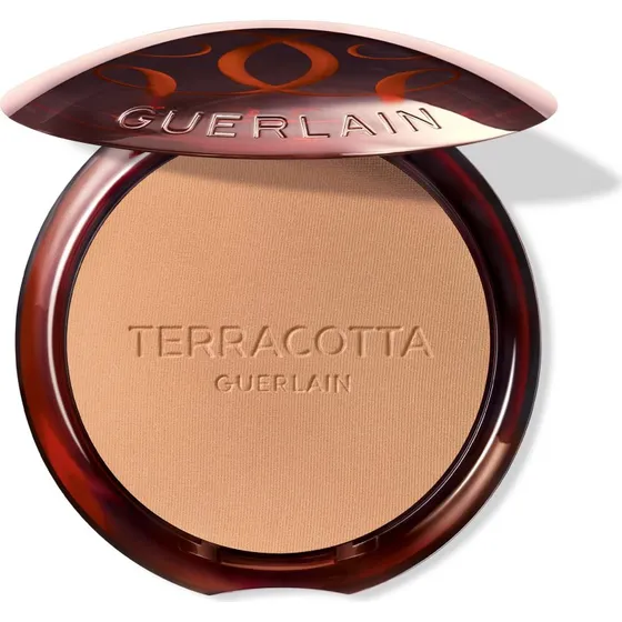 Guerlain Terracotta Light N° 00 Clair Rosé
