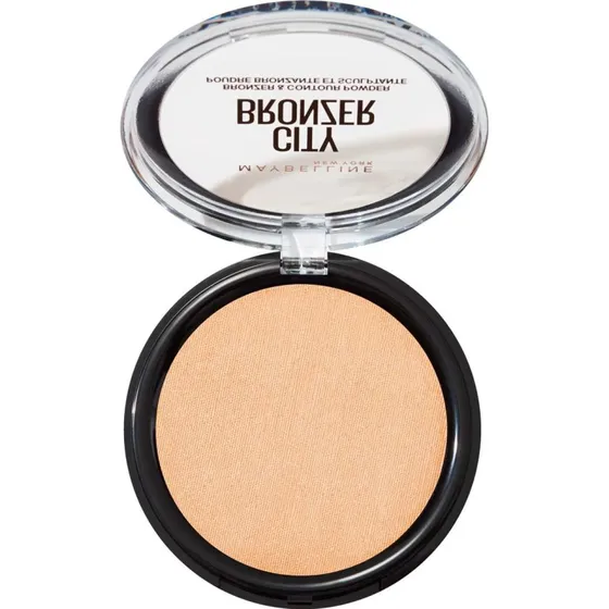 Maybelline New York City Bronzer 200 Medium Cool