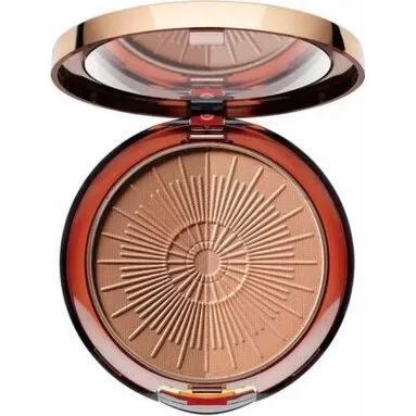 ArtDeco Bronzing Powder Compact 50 Almond 10g