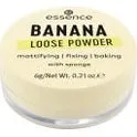 essence Banana Loose Powder 6g