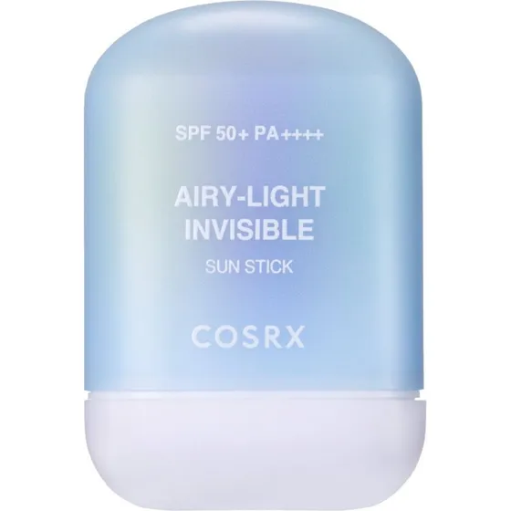 Cosrx Airy-Light Invisible Sun Stick SPF 50+ 19g