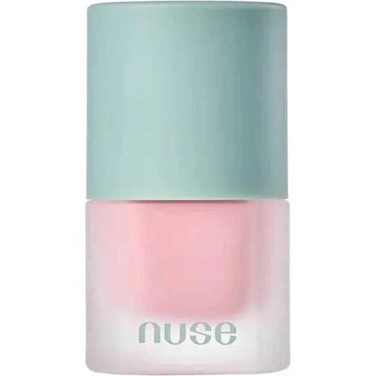 Nuse Mousse Care Cheek 02 Pink Topper - Fard in Mousse 16 ml