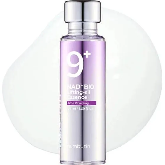 Numbuzin N.9 NAD Bio Lifting Essence, 50ml