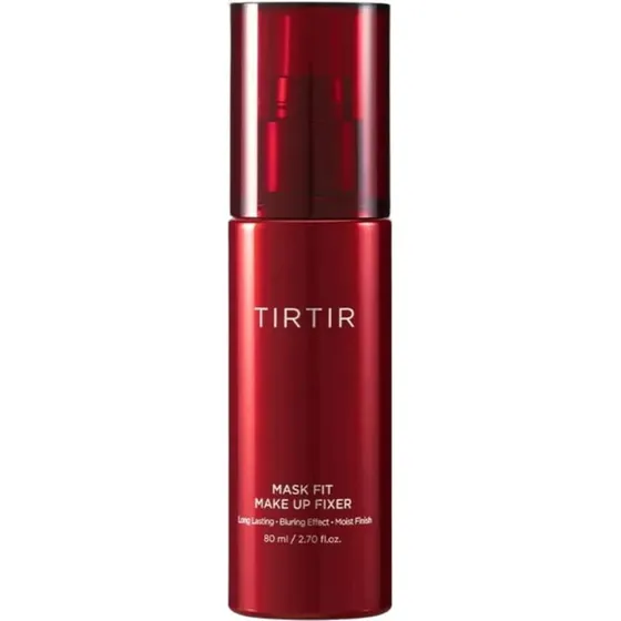 TIRTIR Mask Fit Make Up Fixer 80ml