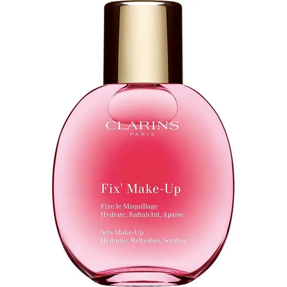 Clarins Fix' Make-Up Fissatore Trucco 50 ml