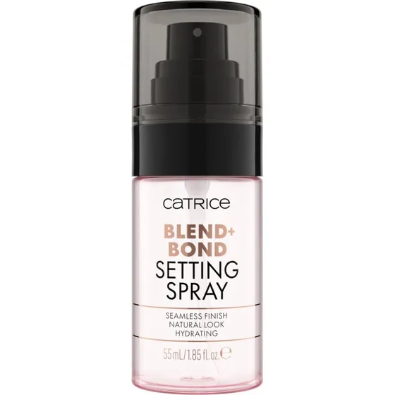Catrice Blend + Bond Setting Spray 55 ml
